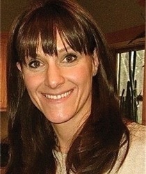 Nicole Mains, NSCA-CSCS