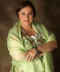 Gina Preziosa, Consultant